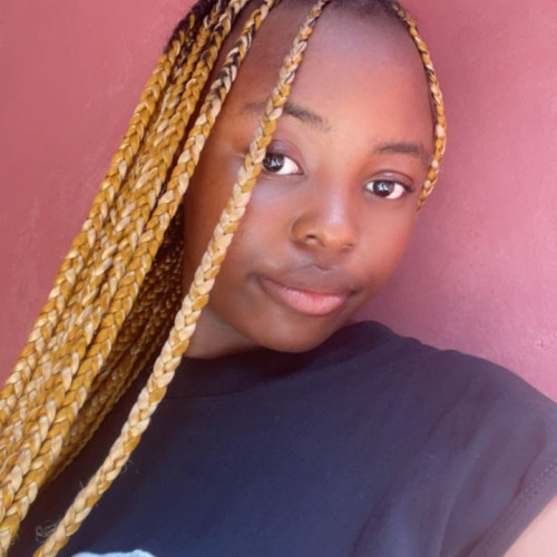 Richeal  J. profile photo