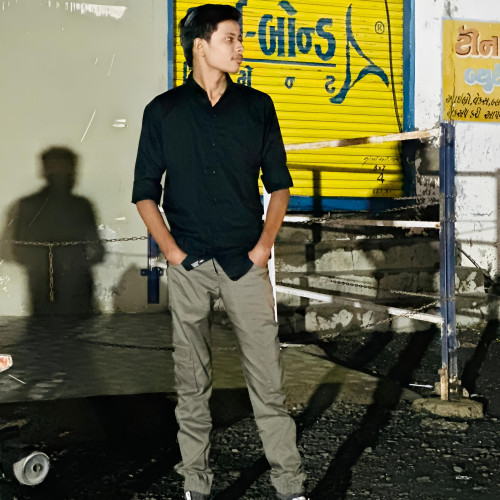 AARAF B. profile photo