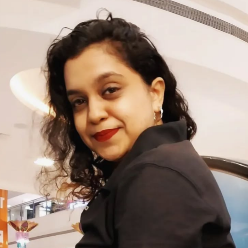 Rachana M. profile photo