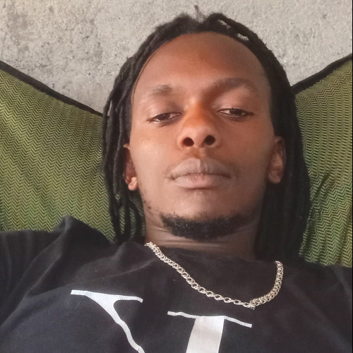 Derrick i. profile photo