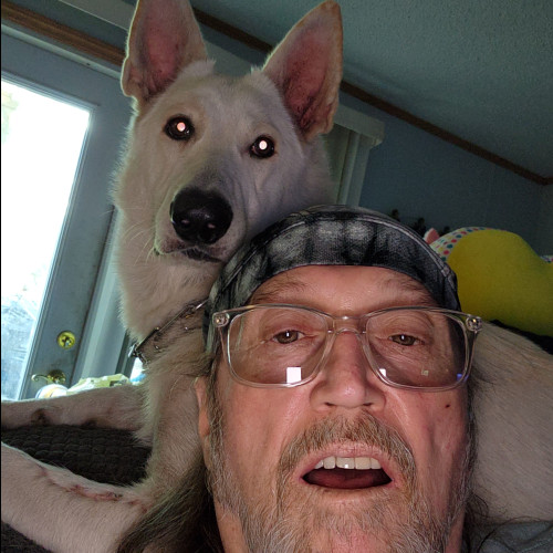 William M. profile photo