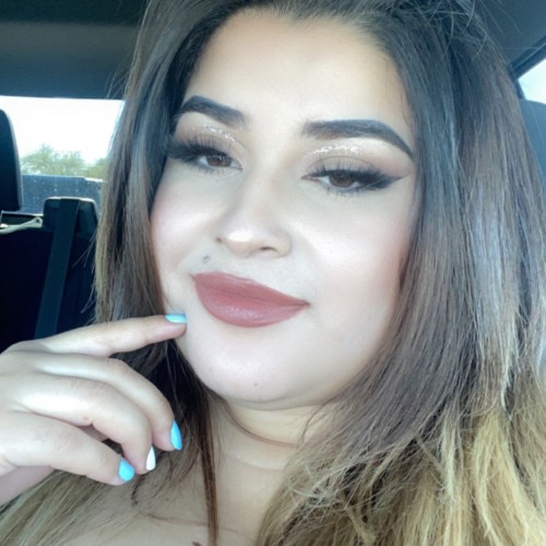 Aimee A. profile photo