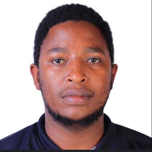 Fredrick N. profile photo