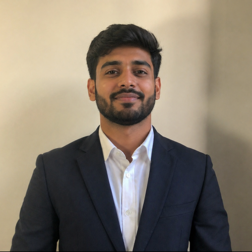 Amos E. profile photo