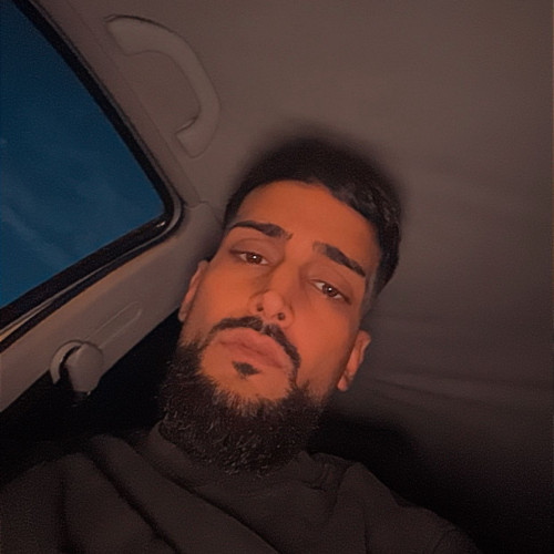 Ibraz M. profile photo