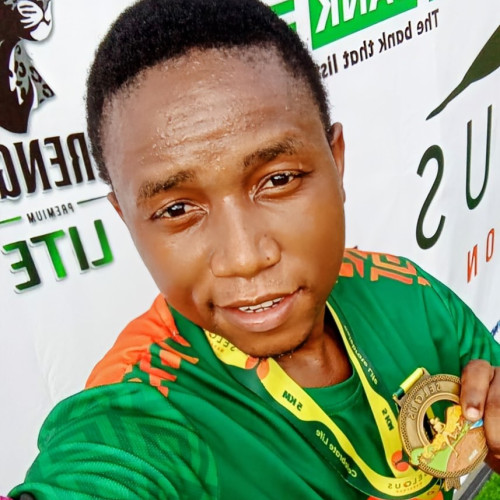 Jerry S. profile photo