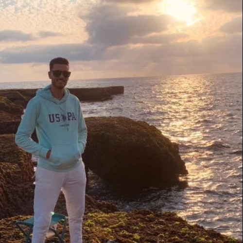 Yassine K.