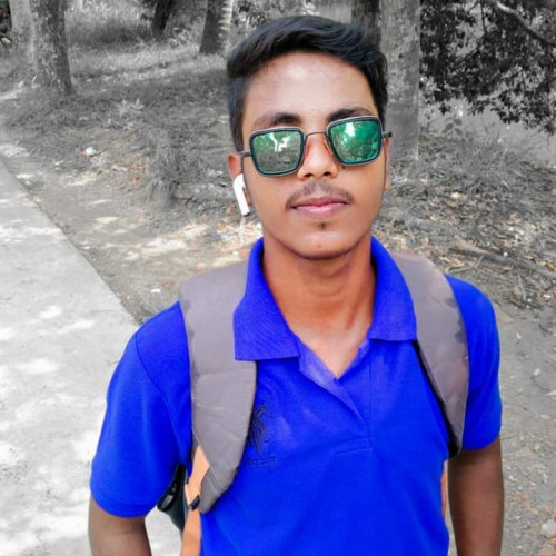 Rohit M. profile photo