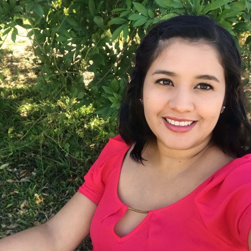 Ana  S. profile photo