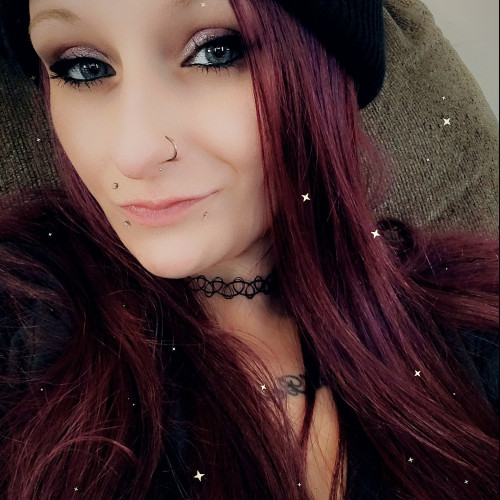 Samantha H. profile photo