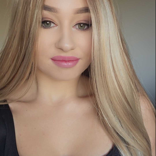 hanna r. profile photo