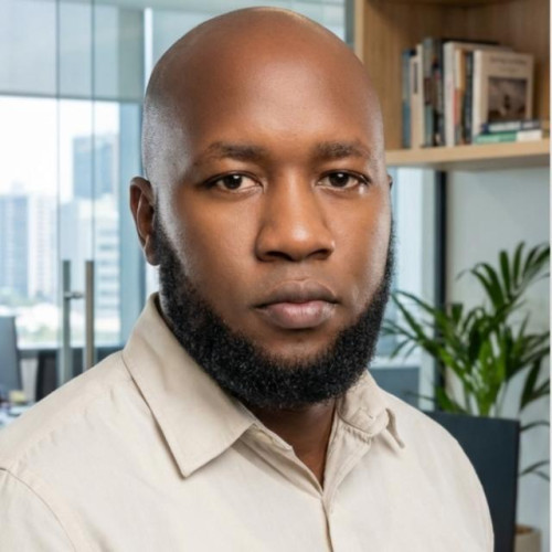 anthony g. profile photo