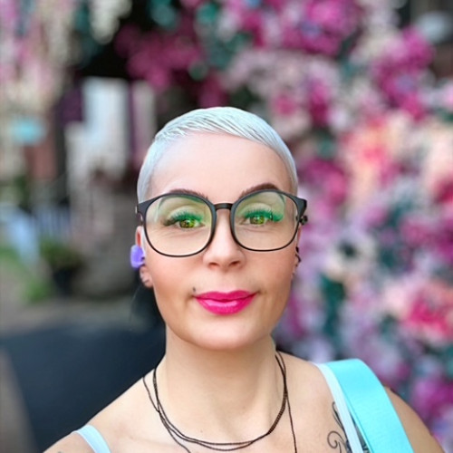 Jette W. profile photo