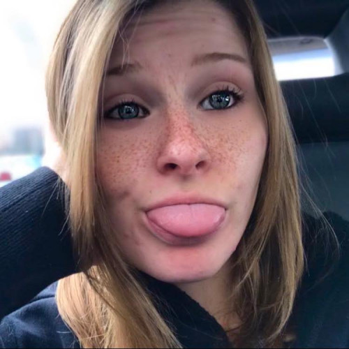 Samantha M. profile photo