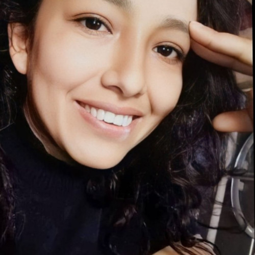 Melina M. profile photo