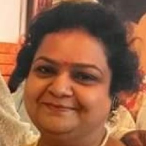 Gaurika J.