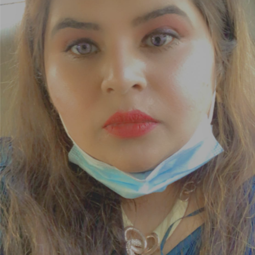 Deepika A.