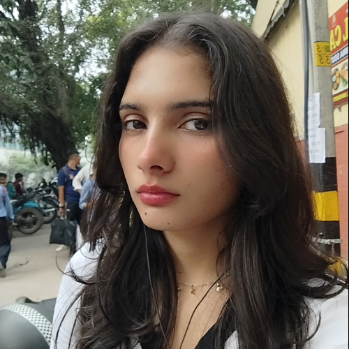 Vijeta P. profile photo