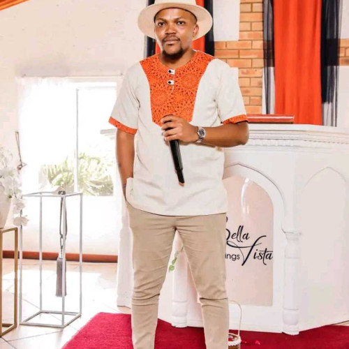 Thato L. profile photo