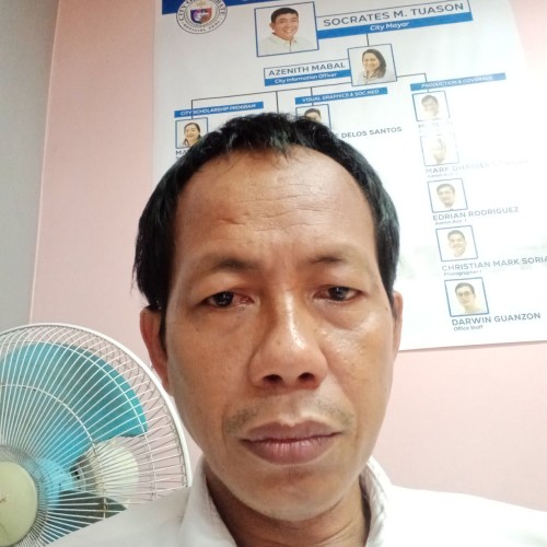 Arnel b.