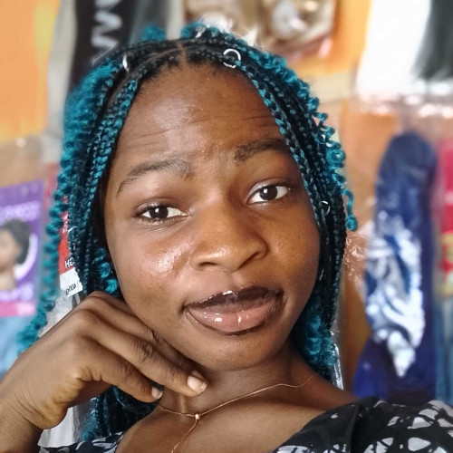 Akinola E.