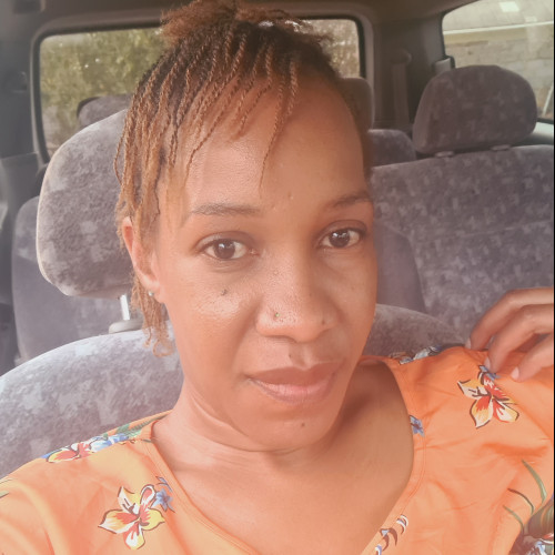 Pauline R N. profile photo