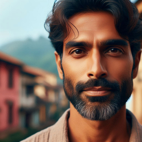 Thangamariappan D. profile photo