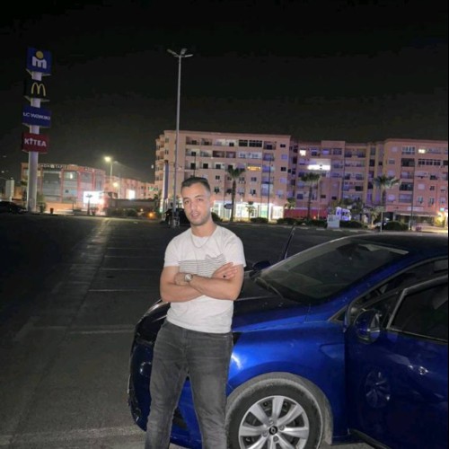 Boujemaa C.