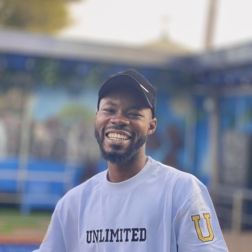 Bada G. profile photo