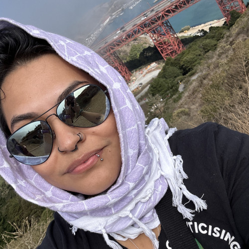 Stephanie X. profile photo