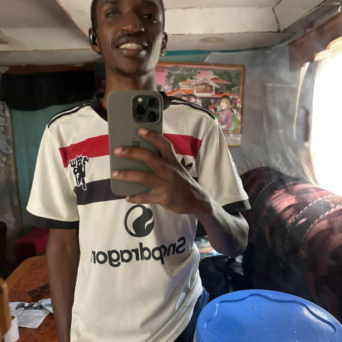 Kiptoo B. profile photo