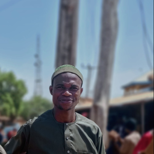 Nurudeen A. profile photo