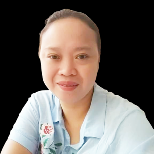 Geraldine C. profile photo