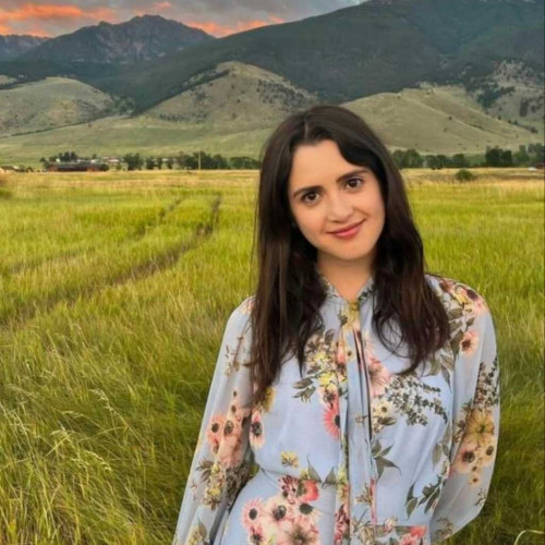 Llian p. profile photo