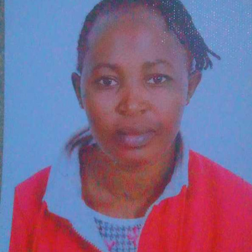 Hannah muthoni M. profile photo