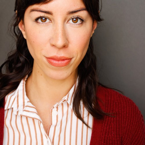 Daniela  T.