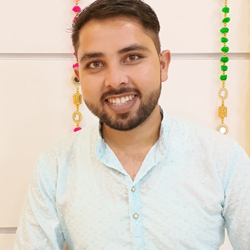 Nitin K. profile photo