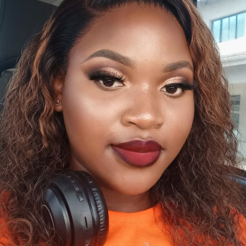 TAKITSI N. profile photo