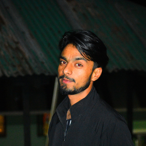 Zahid  I. profile photo