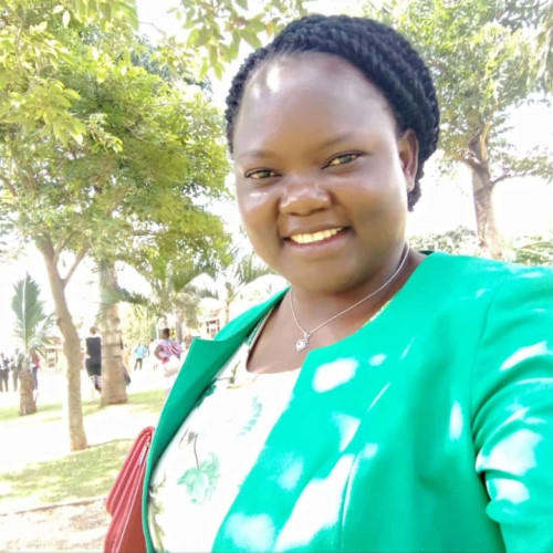 Benah O. profile photo