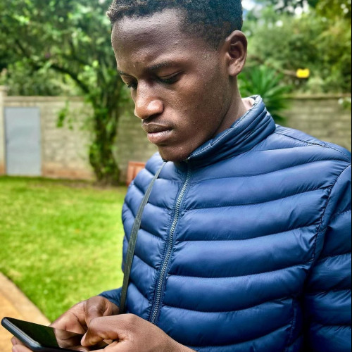 Patrick D. profile photo