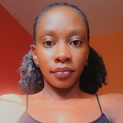 stacy m. profile photo
