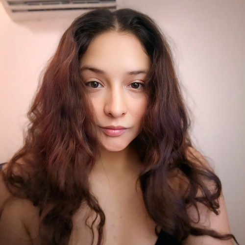 ALEJANDRA  S. profile photo