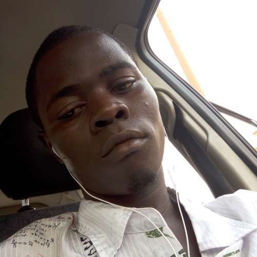 Rufai B. profile photo