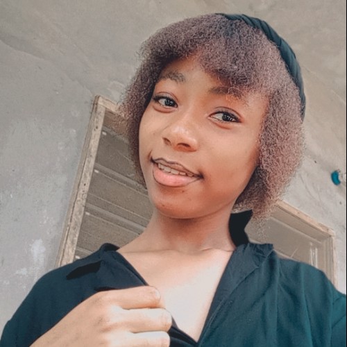 Toyosi H. profile photo