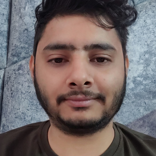 Vivek S. profile photo