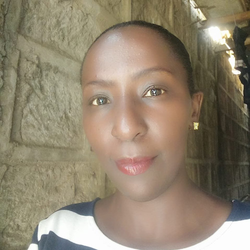 Maryanne W. profile photo