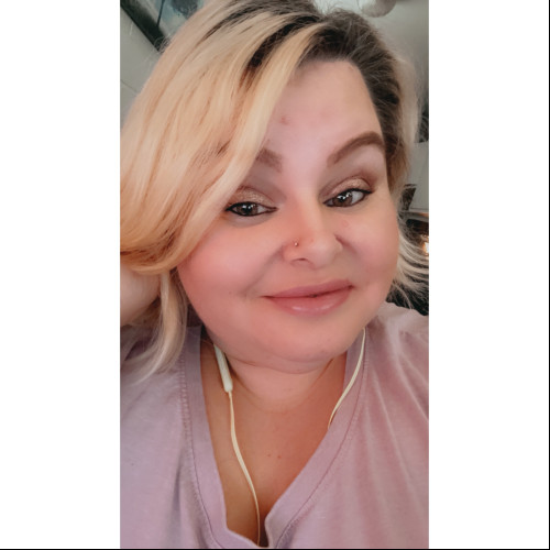 Kristina B. profile photo