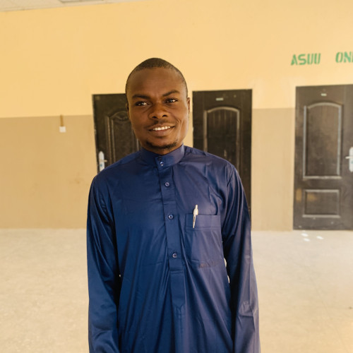 Hammed  A. profile photo