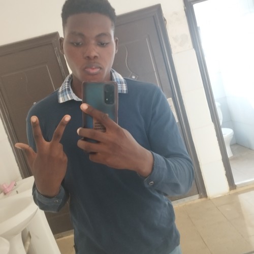 Omoboroghene  A. profile photo